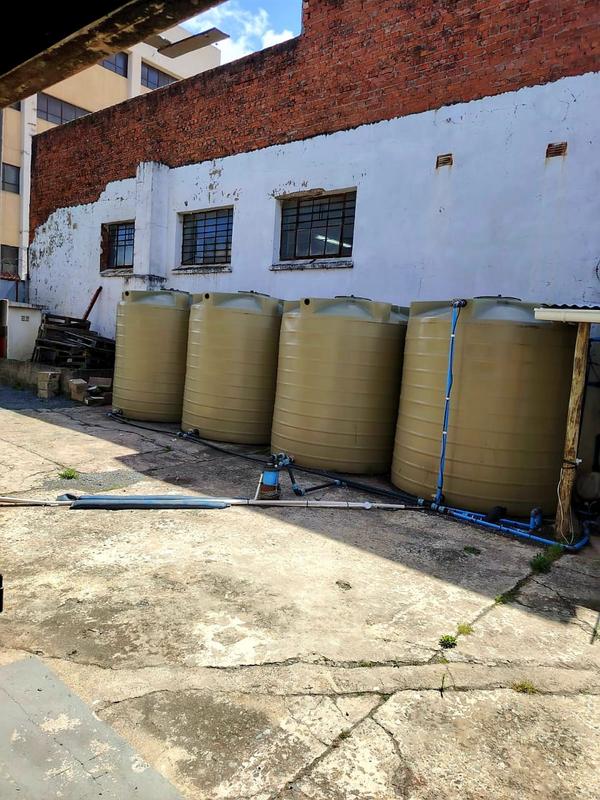 Commercial Property for Sale in Arcadia Eastern Cape